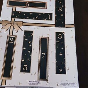 tarte 7 Days of Magic Maracuja Juicy Lip Set